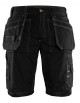 Blaklader 1526 Craftsman Shorts Lightweight