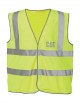 CAT Hi Viz Vest L