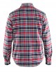 Blaklader 3209 Ladies Flannel Shirt