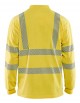 Blaklader 3439 Multinorm Pique Long Sleeves