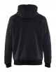 Blaklader 4933 Hoodie With Pile Lining