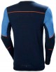 Helly Hansen 75106 Hh Lifa Merino Crewneck