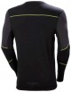 Helly Hansen 75106 Hh Lifa Merino Crewneck