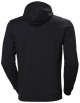 Helly Hansen 79216 Manchester Zip Hoodie