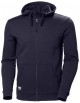 Helly Hansen 79216 Manchester Zip Hoodie