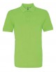 Asquith & Fox AQ010 Men's polo