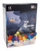 Portwest EP21 Ear Plug Dispenser Refill Pack