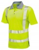 Leo Workwear Woolacombe Coolviz Plus Polo Shirt