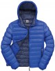 Result R194M Urban Snow Bird Hooded Jacket