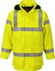 Portwest S774 Bizflame Rain Hi-Vis Multi Lite Jacket