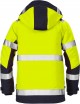 Fristads High vis GORE-TEX shell jacket cl 3 4988 GXB