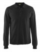 Blaklader 3388 Polo Shirt Long Sleeves