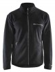 Blaklader 4830 Fleece Jacket