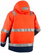 Blaklader 4870 Winter Jacket High Vis