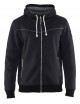 Blaklader 4933 Hoodie With Pile Lining