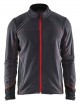 Blaklader 4995 Branded Super Light Fleece Dark gre