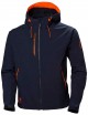 Helly Hansen 74140 Chelsea Evo Hooded Softshell Na