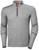 Helly Hansen 75107 Hh Lifa Merino Half Zip