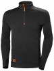 Helly Hansen 75114 Hh Lifa Max Half Zip