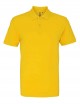 Asquith & Fox AQ010 Men's polo