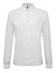 Asquith & Fox AQ030 Men's classic fit long sleeved polo