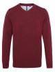 Asquith & Fox AQ042 Men's cotton blend v-neck sweater