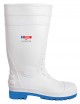 Budget Safety Wellingtons White