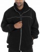 Click ENFLJ Endeavour Fleece Jacket