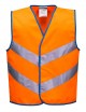 Portwest JN15 Junior Colour Bright Vest