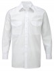 MPSLS Mens Pilot Shirt Long Sleeves