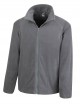 Result RS114M Core Micron Fleece Charcoal