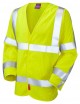 Leo Workwear Meshaw LFS Sleeved (EN 14116) EN 1149