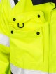 Fristads Flamestat high vis winter jacket cl 3 4185 ATHS