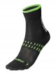 Blaklader 2190 Dry Sock 2-Pack Black/NEON Green