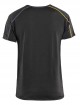 Blaklader 4798 Underwear T-Shirt Xlight, 100% Merino