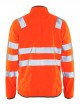 Blaklader 4906 High Vis Jacket Softshell