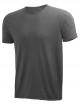 Helly Hansen 79153 Mjølnir T-Shirt Dark Grey