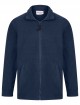 Absolute Apparel AA605 Alaska Full Zip Fleece