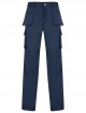 Absolute Apparel AA755 Workwear Utility Cargo Trouser