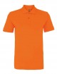 Asquith & Fox AQ010 Men's polo