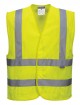 Portwest C370 Hi-Vis Full Mesh Vest