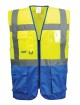 Portwest C476 Warsaw Executive Vest