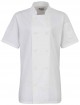 Premier PR670 Women's short sleeve chef's jacket W