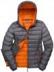 Result R194F Women's Urban Snow Bird Hooded Jacket