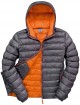 Result R194M Urban Snow Bird Hooded Jacket