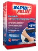 Rapid Aid RA11290 Deluxe Reusable Hot/Cold Compress Wrap 9"X 13"