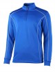 Rhino RH004 Rhino Seville 1/4 Zip Midlayer