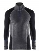 Blaklader 4899 Underwear Zip-Neck Top Warm 100% Me