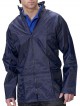 PVC / Nylon B-Dri Jacket