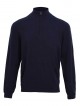 Premier PR695 ¼ zip knitted sweater